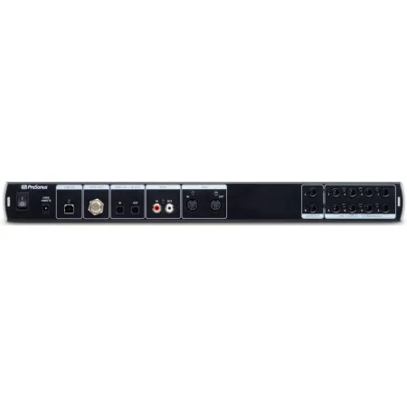 AudioBox1818VSL