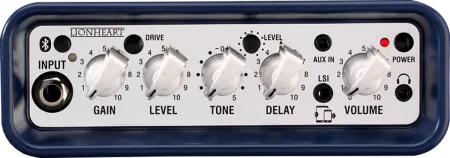 LANEY MINI-STB-LION