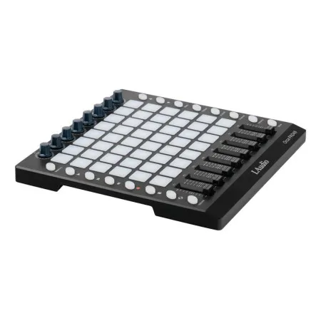 LAudio Orca-Pad48 MIDI-контроллер, 48 пэдов