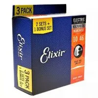 Elixir 16542 NanoWeb