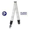 Ремень Planet Waves PWS105 Polypropylene Silver