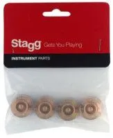 STAGG SP-KNLP-GDH
