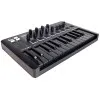 Arturia MiniLAB 3 Deep Black MIDI клавиатура 25 клавиш