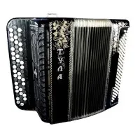 Баян БН-14 «ТУЛА» 55x100-III-7