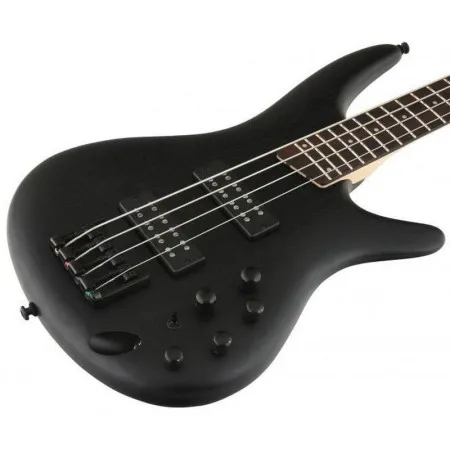 IBANEZ SR300EB Weathered Black