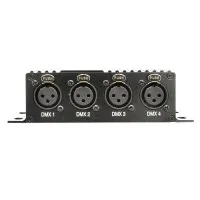 ЯRILO SPL Wall4 (IEC230) Сплиттер  ЯRILO SPL Wall4 (IEC230) Сплиттер