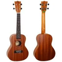 Flight NUC PACK Укулеле концерт в наборе, подарочная коробка