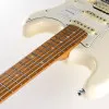 Bosstone SEG-04 WH Электрогитара, 6 струн, SSH, белая