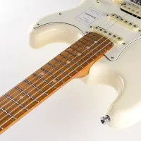 Bosstone SEG-04 WH Электрогитара, 6 струн, белая