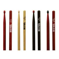 Палочки барабанные VIC FIRTH N2BNB