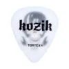 Dunlop BL46R073 Frank Kozik FTW Skull Медиатор, толщина 0.73мм (цена за 1шт, упаковка 36 шт.)