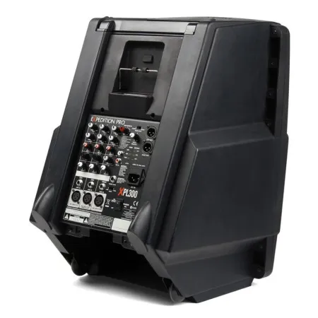 Акустическая система активная SAMSON XPL300