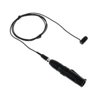 SHURE MX185 Микрофон петличный конденсаторный, кардиоидный
