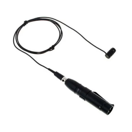SHURE MX185 Микрофон петличный конденсаторный, кардиоидный