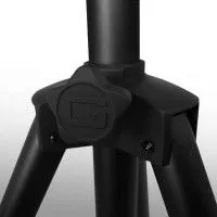 GATOR Frameworks GFW-SPK-2000 - Регулируемая стойка для акустических систем