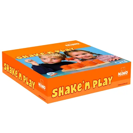 MEINL NINO526 Shake'N Play