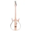 MIG Guitars SG3SAM23 Гитара электроакустическая Silent SG3, сапеле, тонировка махагон
