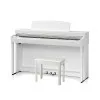 Kawai CN301W Пианино цифровое  с банкеткой