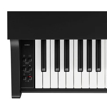 Kawai CX102 Black Пианино цифровое в комплекте с банкеткой, цвет чёрный