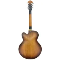 Ibanez ARTCORE AF55 TOBACCO FLAT