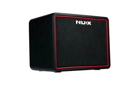 Nux Cherub Mighty-Light-BT