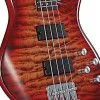 CORT Action DLX Plus CRS