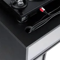 Glorious Modular MIX Station Black Стол для диджея, чёрный