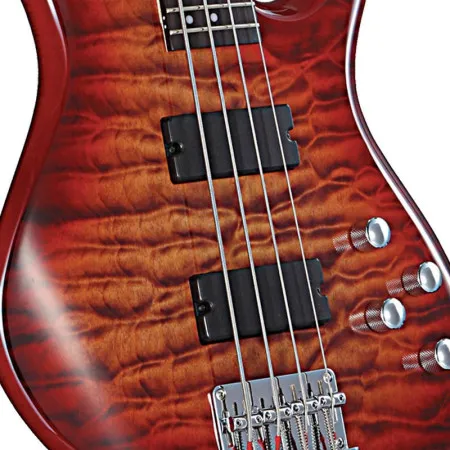 CORT Action DLX Plus CRS