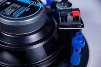 CVGaudio CRH608T Громкоговоритель потолочный, встраиваемый, белый