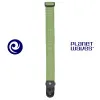Ремень Planet Waves PWS107 Polypropylene Green