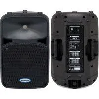 Акустическая система активная SAMSON Auro D210