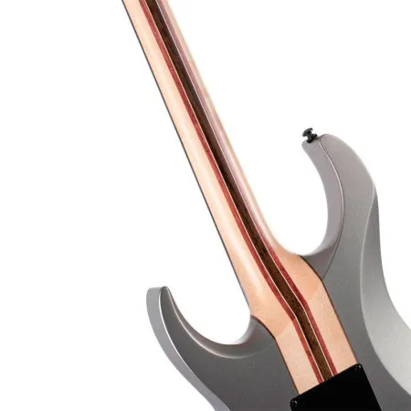 CORT X500-Menace-GS Электрогитара Superstrat, 6 струн, HH, цвет серый матовый