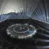 OSRAM SIRIUS HRI 230W Лампа металлогалогенная 70B/230Вт, цоколь FaP2.5-2/10.5