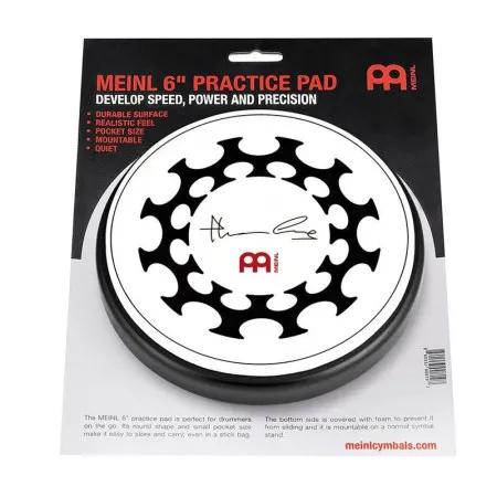 Пэд MEINL MPP-6-TL
