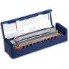 Гармошка губная Hohner M5330xp Blues Harp (набор С, G, A)