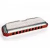 HOHNER M54401X Golden Melody Progressive Губная гармоника диатоническая C-major