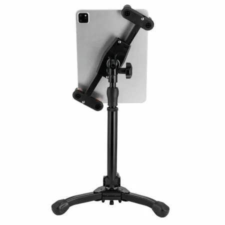 Hercules DG307B-TS2 Стойка для смартфона/планшета 6.1"–13", настольная
