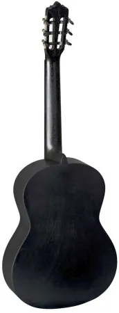 LA MANCHA Rubinito Negro CM