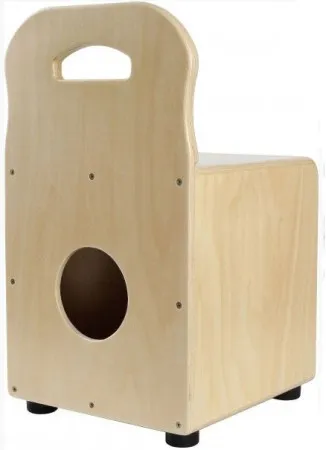 STAGG CAJ-KID BL