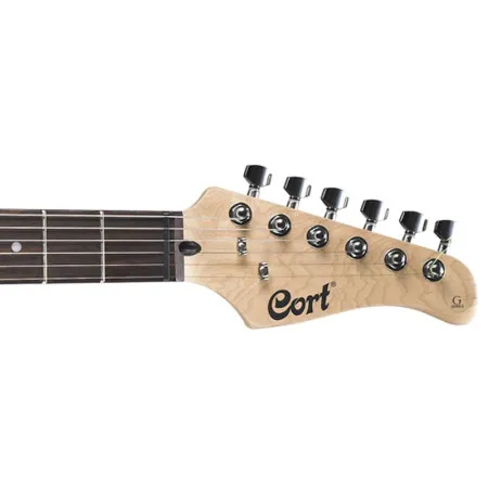 Электрогитара CORT G100-OPBС