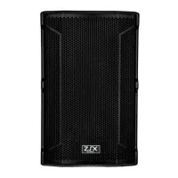 ZTX audio VR-112A Акустическая система активная 12", 700 Вт (RMS), DSP/USB/Bluetooth