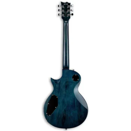 ESP LTD EC-256 CB Электрогитара 6-струнная, цвет синий кобальт