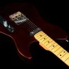 Godin Stadium HT Havana Brown MN Электрогитара Telecaster, 6 струн, SS, цвет коричневый