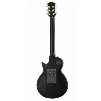Magna 3000L-BLK Электрогитара, черная