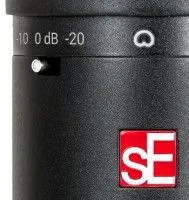 SE ELECTRONICS SE2300