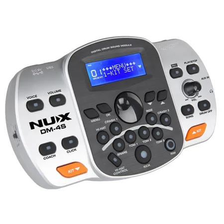 NUX DM-4S