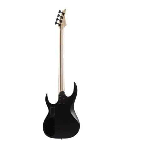 Solar AB2.4C Baritone Бас-гитара, 4 струны, цвет черный