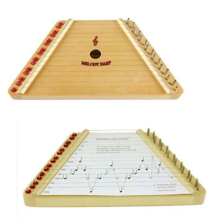 Гусли HORA Melody Harp