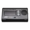 Peavey PT-100 Тюнер для гитары, хроматический с рекордером