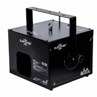 DJPower DFZ-800 Генератор тумана (хейзер), 1200 Вт